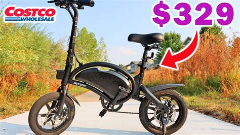 costco e-bikes